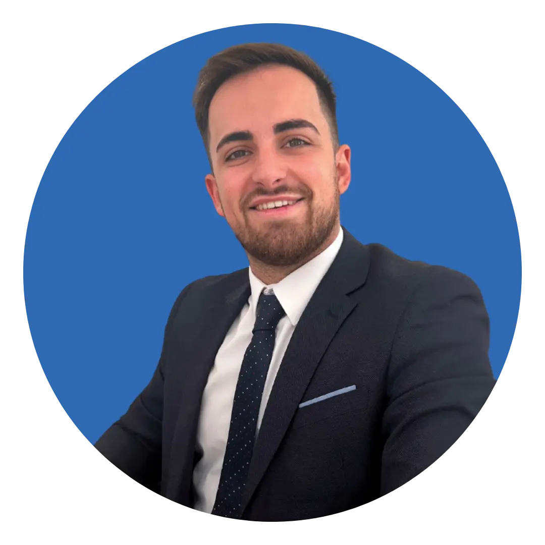 Eduardo Ruiz - CEO Cratevo Financia