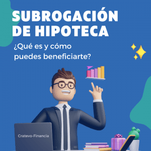 Segunda Vivienda Subrogación de hipoteca: ¿Qué es y cómo puedes beneficiarte?