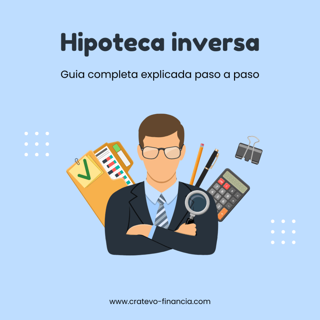 Calculadora de Hipoteca Inversa | Guia Completa