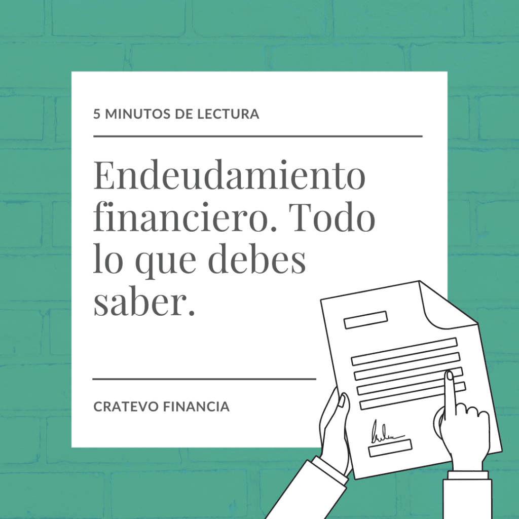 calcular capacidad de endeudamiento