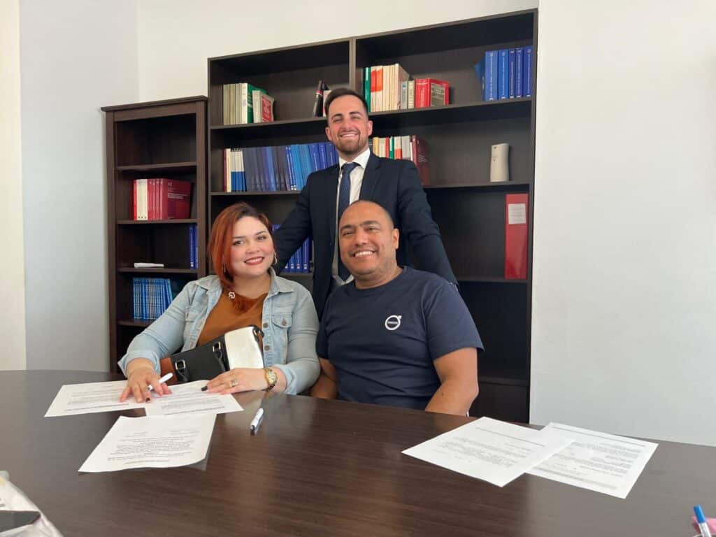Publi Landing Hipoteca 100 Cratevo Financia Clientes