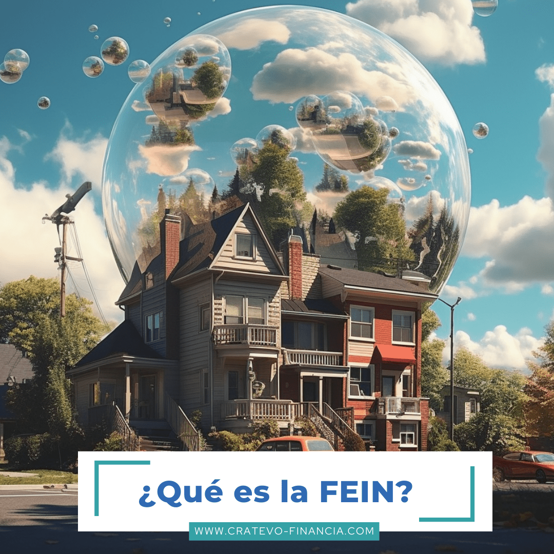 ¿Qué es la FEIN?